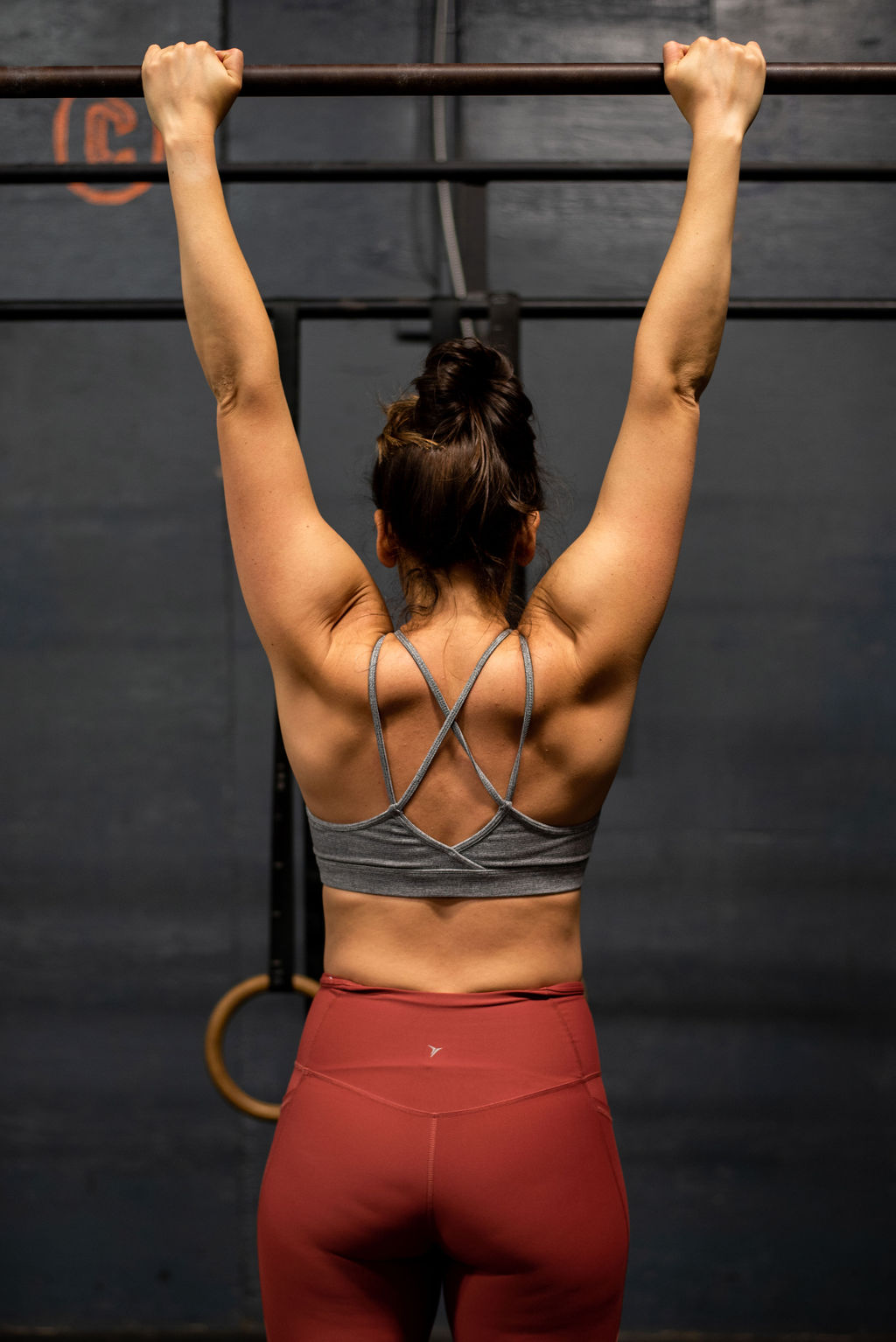 6 Reasons Why Women Should Lift Weights Megan B Well