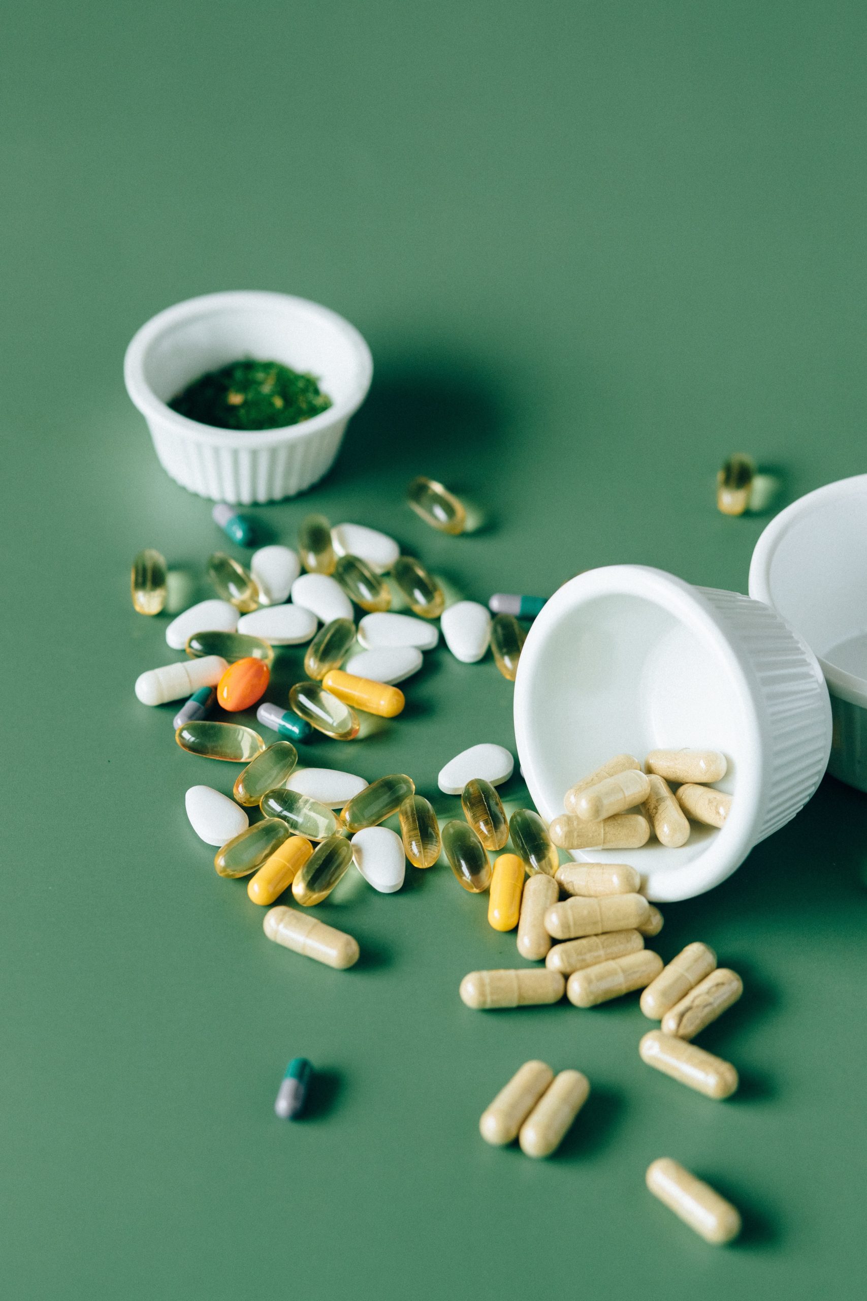 What Supplements Increase Rem Sleep